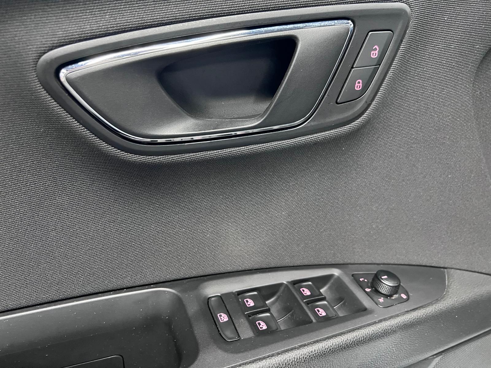 SEAT Leon 1.4 TSI (Frisch ab MFK&Frisch ab Service)-image-18