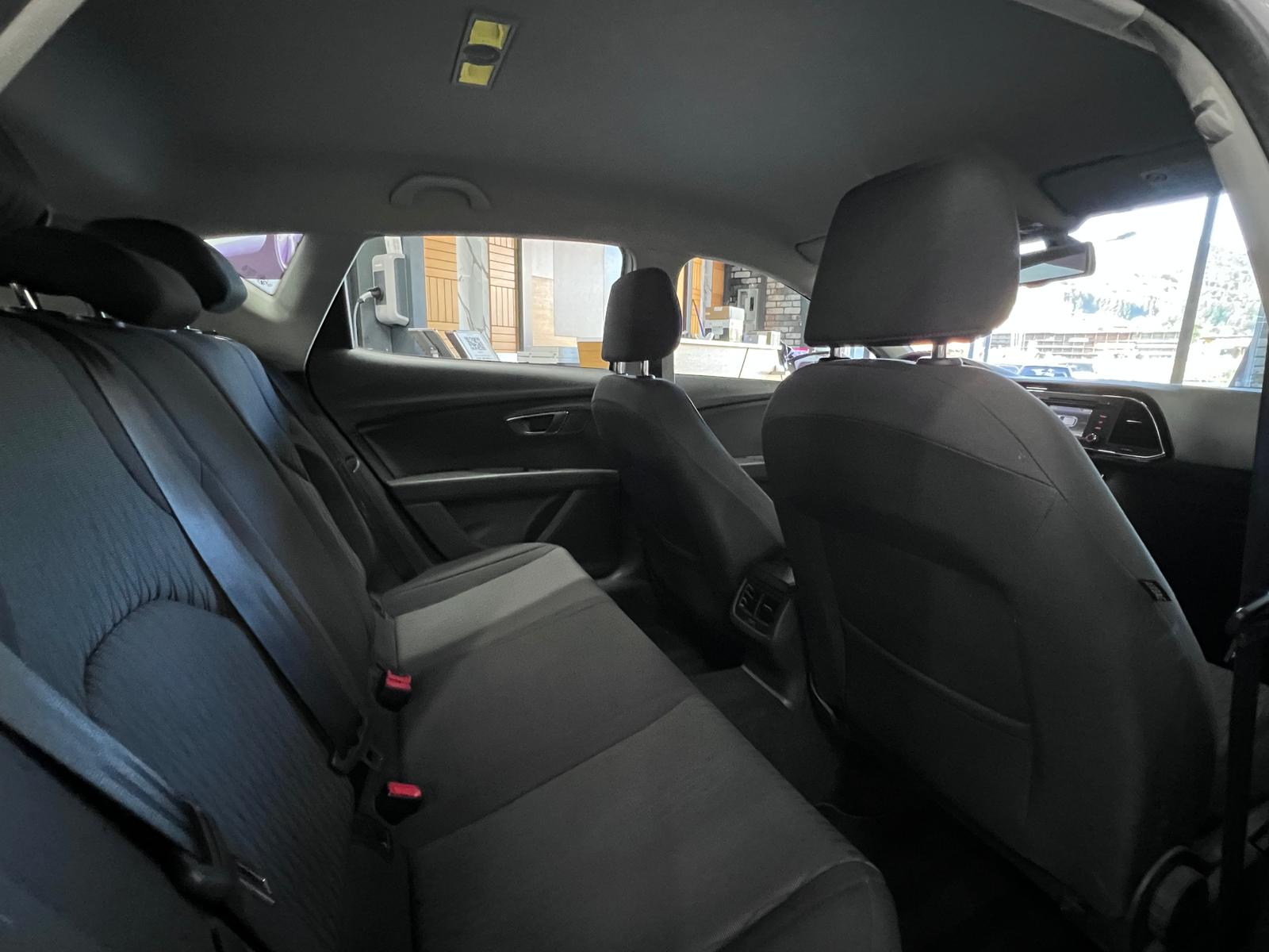 SEAT Leon 1.4 TSI (Frisch ab MFK&Frisch ab Service)-image-17
