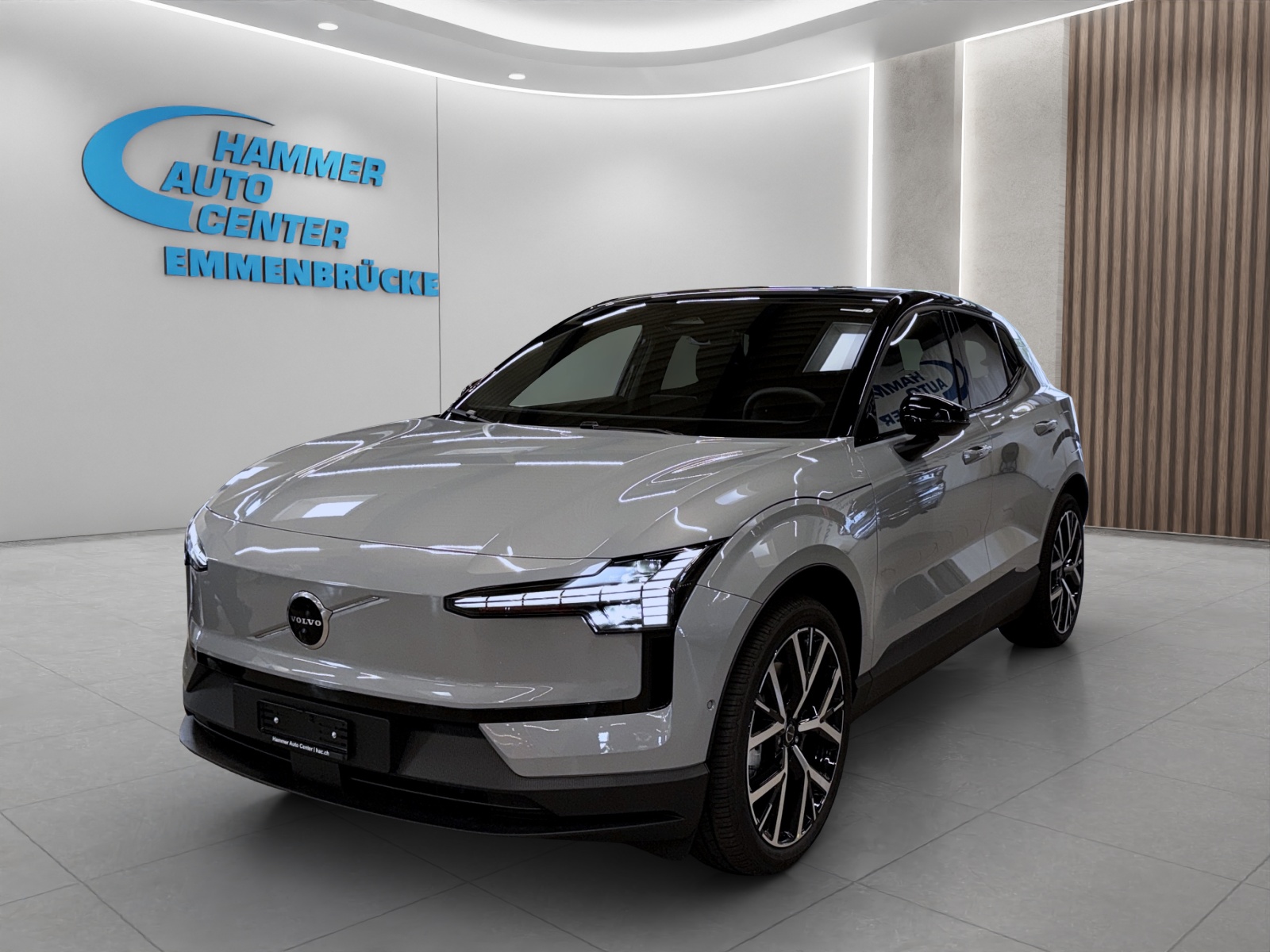 VOLVO EX30 E60 Twin Ultra Performance AWD-image-0