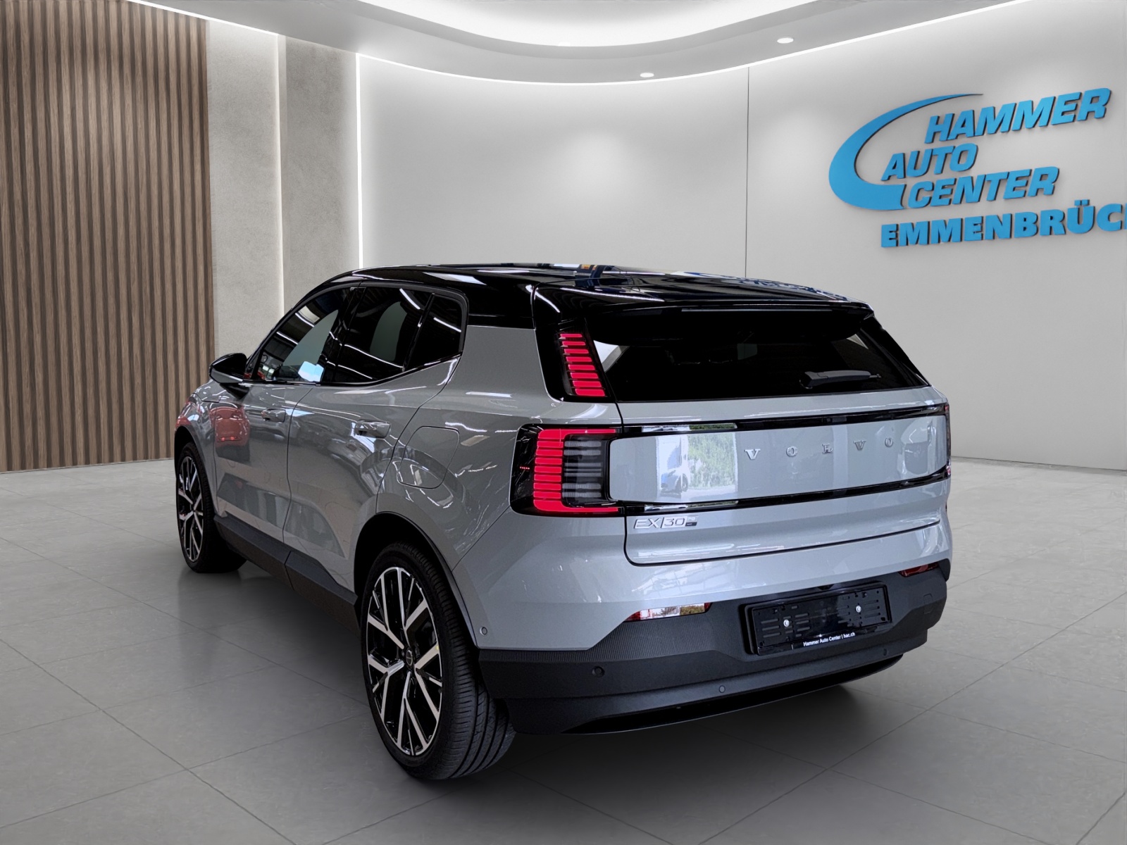 VOLVO EX30 E60 Twin Ultra Performance AWD-image-2