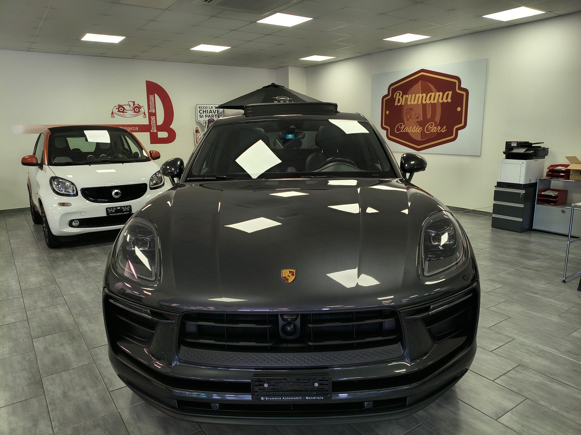 PORSCHE Macan PDK-image-5