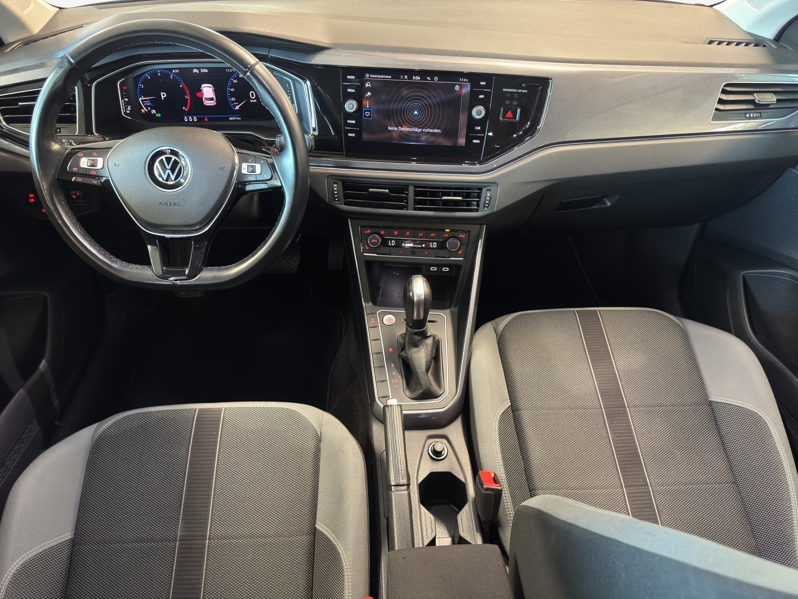VW Polo 1.5 TSI EVO Highline DSG-image-8