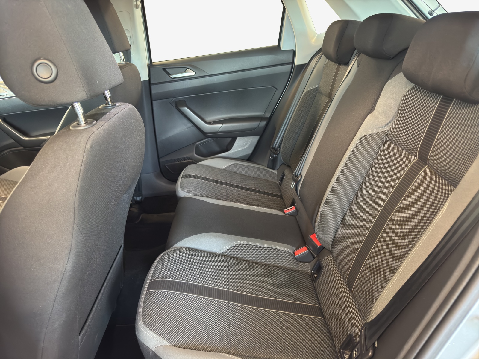 VW Polo 1.5 TSI EVO Highline DSG-image-11