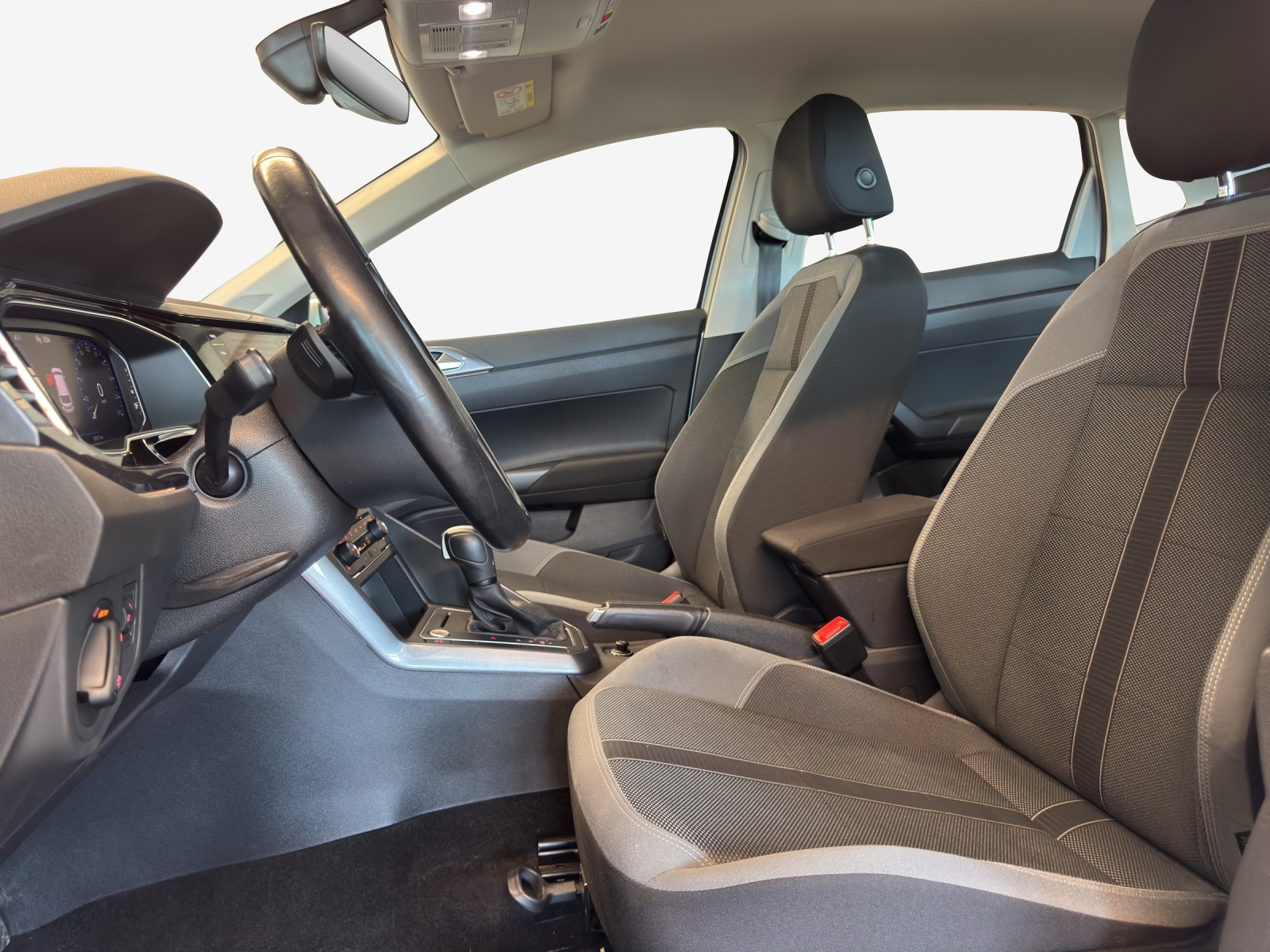 VW Polo 1.5 TSI EVO Highline DSG-image-7