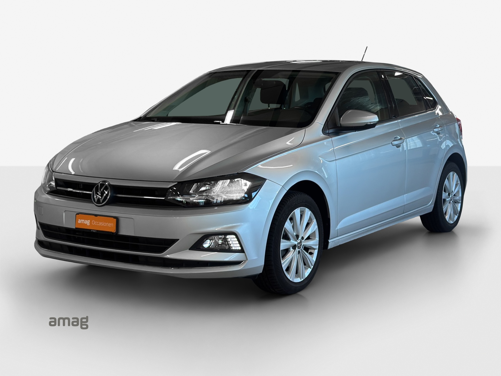 VW Polo 1.5 TSI EVO Highline DSG-image-0
