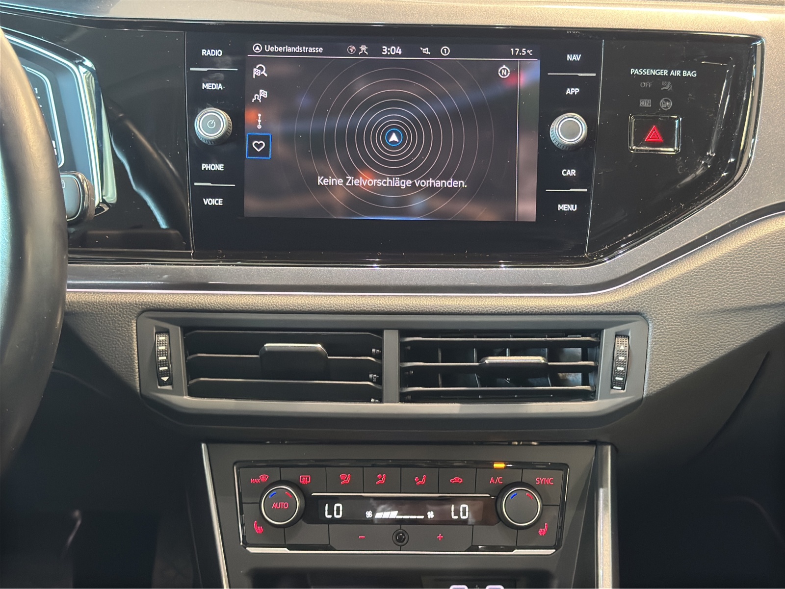 VW Polo 1.5 TSI EVO Highline DSG-image-10