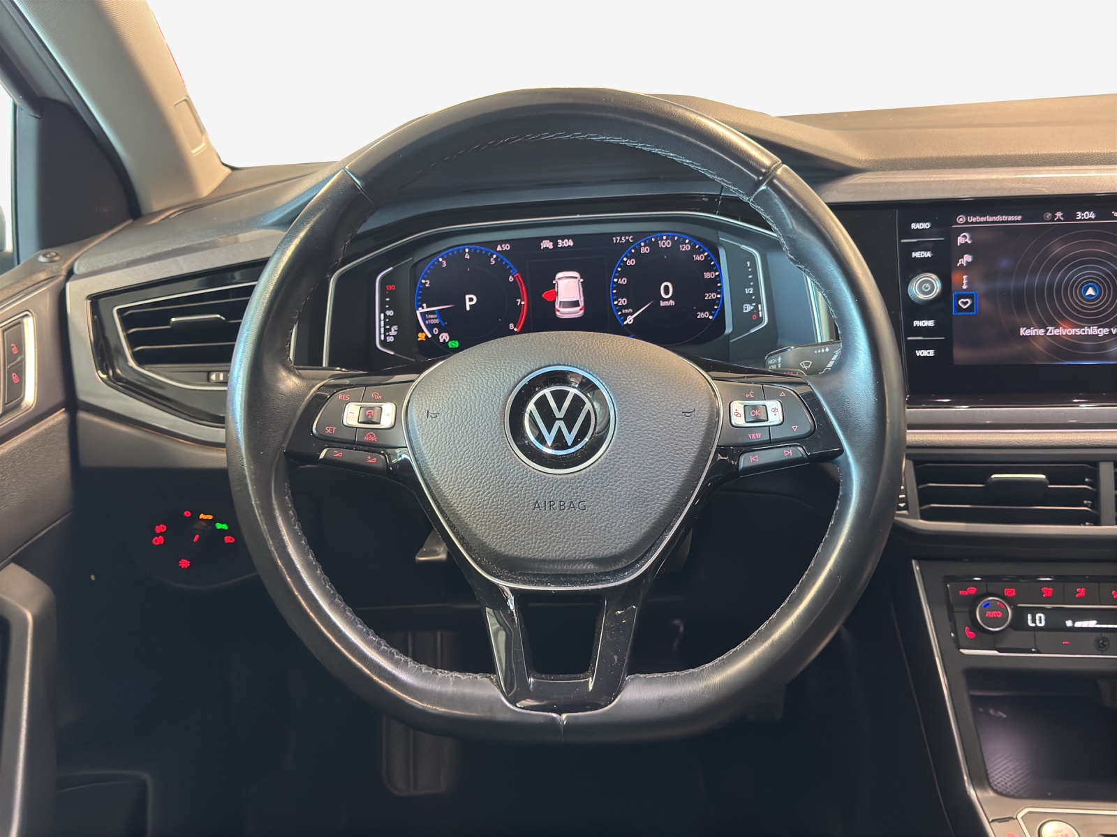 VW Polo 1.5 TSI EVO Highline DSG-image-9