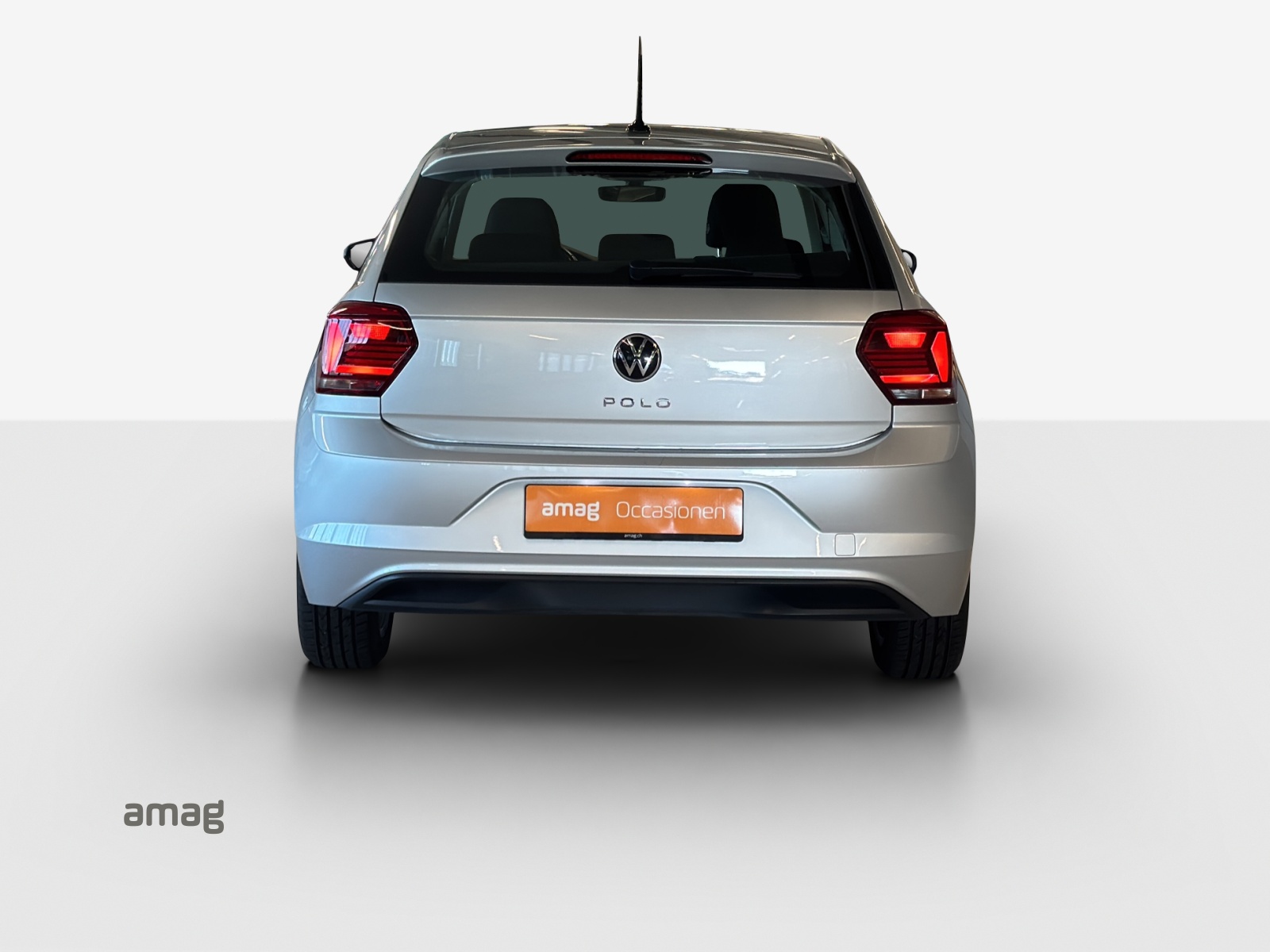 VW Polo 1.5 TSI EVO Highline DSG-image-3