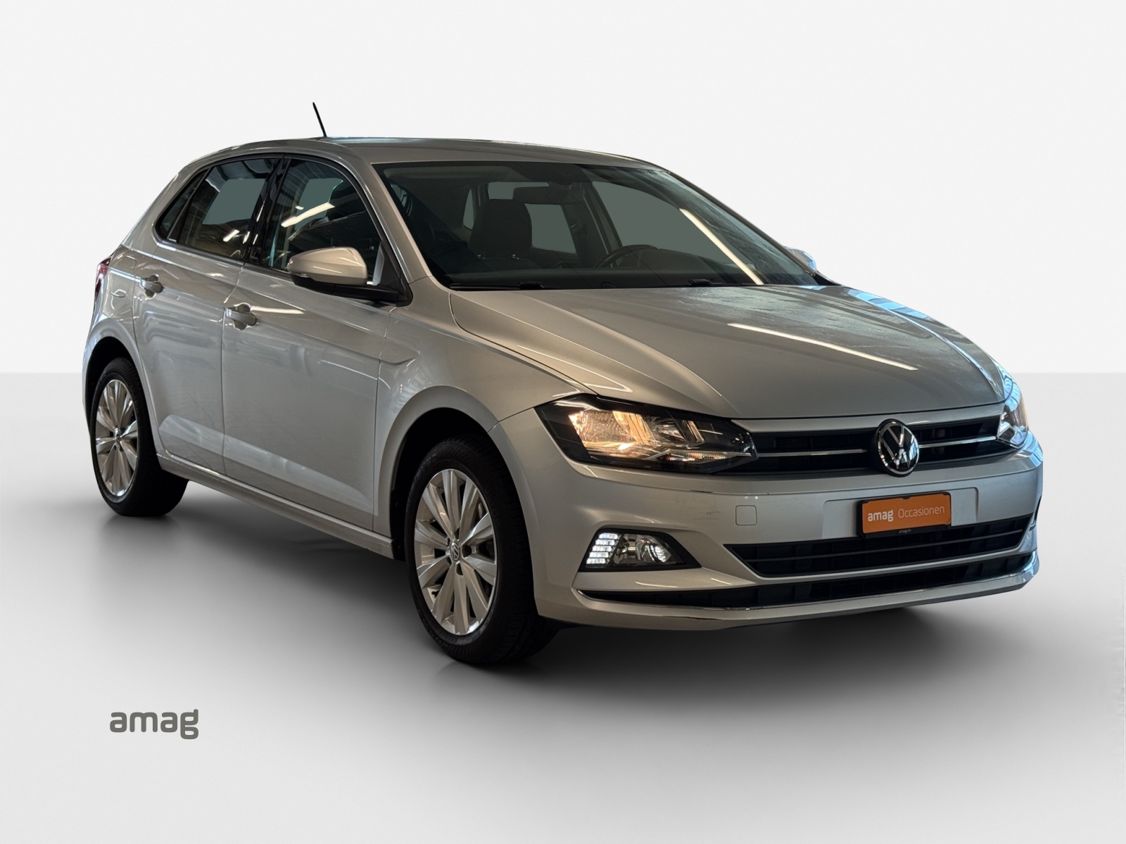 VW Polo 1.5 TSI EVO Highline DSG-image-5