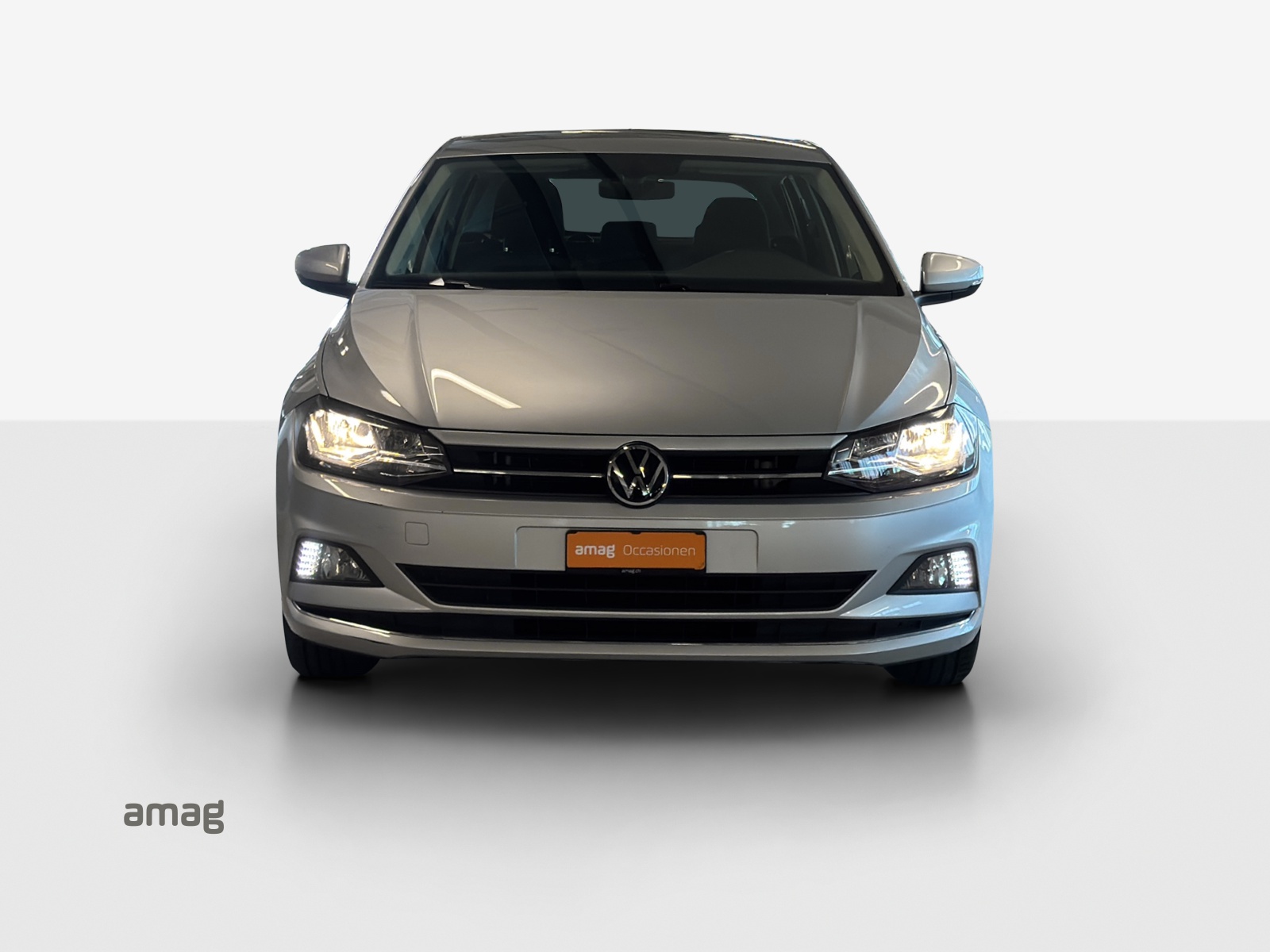 VW Polo 1.5 TSI EVO Highline DSG-image-6