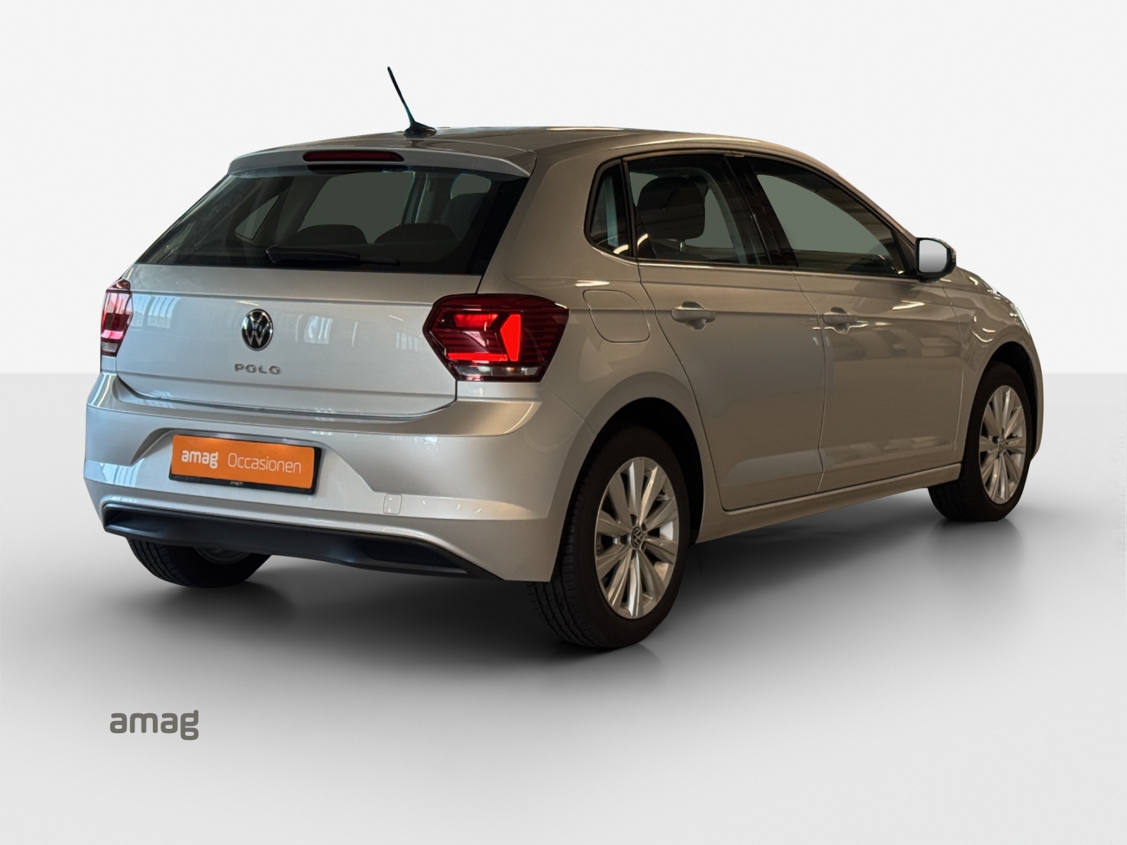 VW Polo 1.5 TSI EVO Highline DSG-image-4