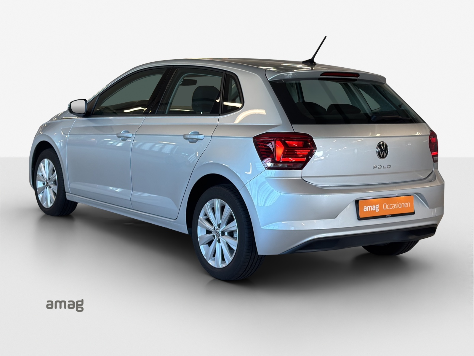 VW Polo 1.5 TSI EVO Highline DSG-image-2