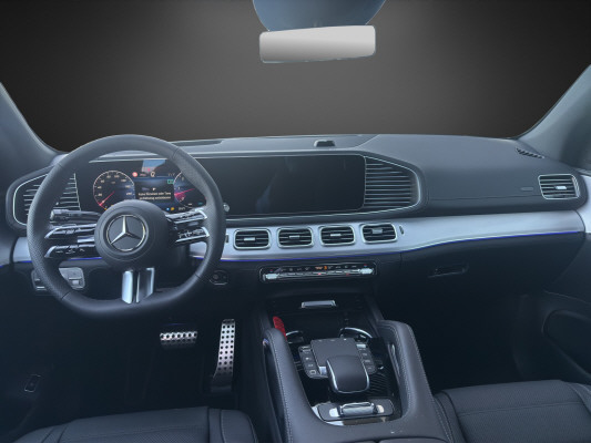 MERCEDES-BENZ GLE 450 d 4M 9G-Tronic-image-8