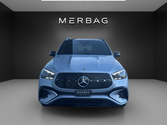 MERCEDES-BENZ GLE 450 d 4M 9G-Tronic-image-3