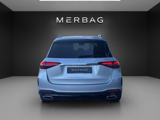 MERCEDES-BENZ GLE 450 d 4M 9G-Tronic-image-4