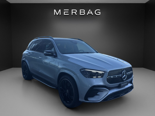 MERCEDES-BENZ GLE 450 d 4M 9G-Tronic-image-0