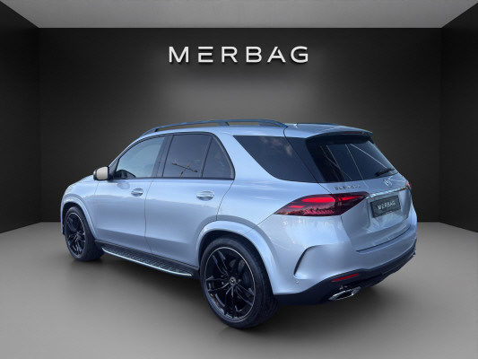 MERCEDES-BENZ GLE 450 d 4M 9G-Tronic-image-1