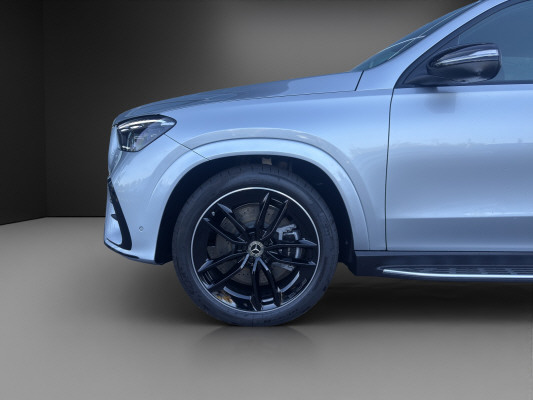 MERCEDES-BENZ GLE 450 d 4M 9G-Tronic-image-5