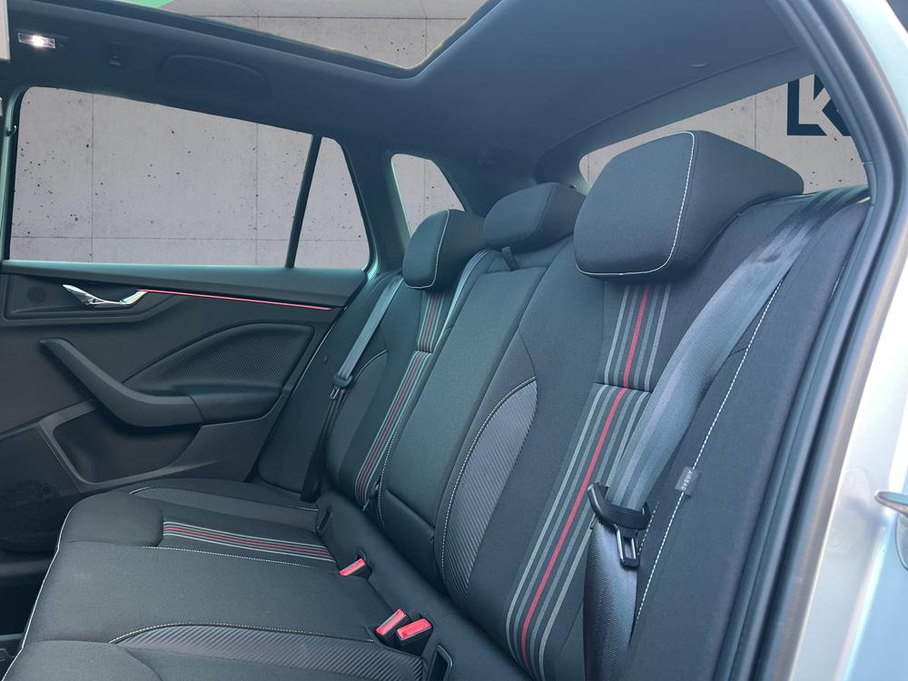 SKODA Kamiq 1.5 TSI Monte Carlo DSG-image-6