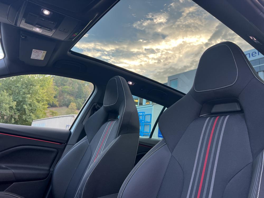 SKODA Kamiq 1.5 TSI Monte Carlo DSG-image-10
