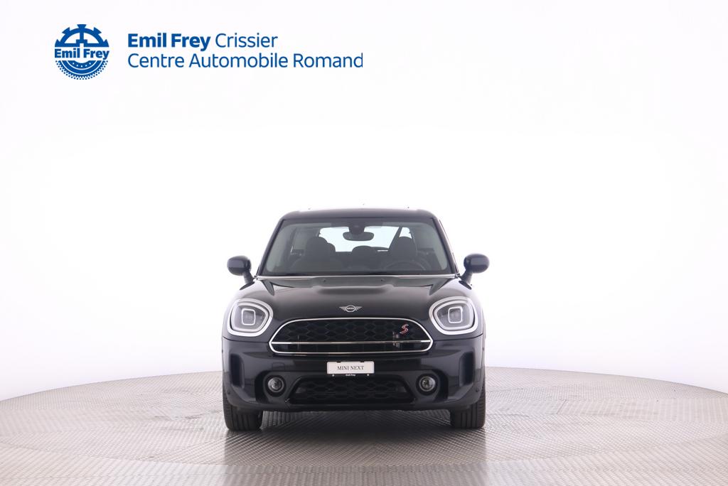 MINI Countryman F60 2.0i Cooper S ALL4-image-8