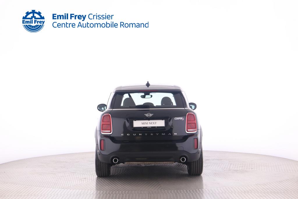 MINI Countryman F60 2.0i Cooper S ALL4-image-7