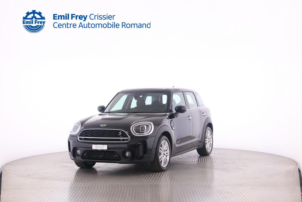 MINI Countryman F60 2.0i Cooper S ALL4-image-0