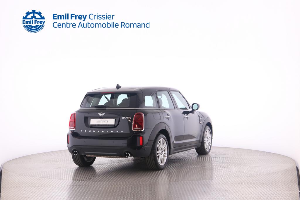MINI Countryman F60 2.0i Cooper S ALL4-image-1
