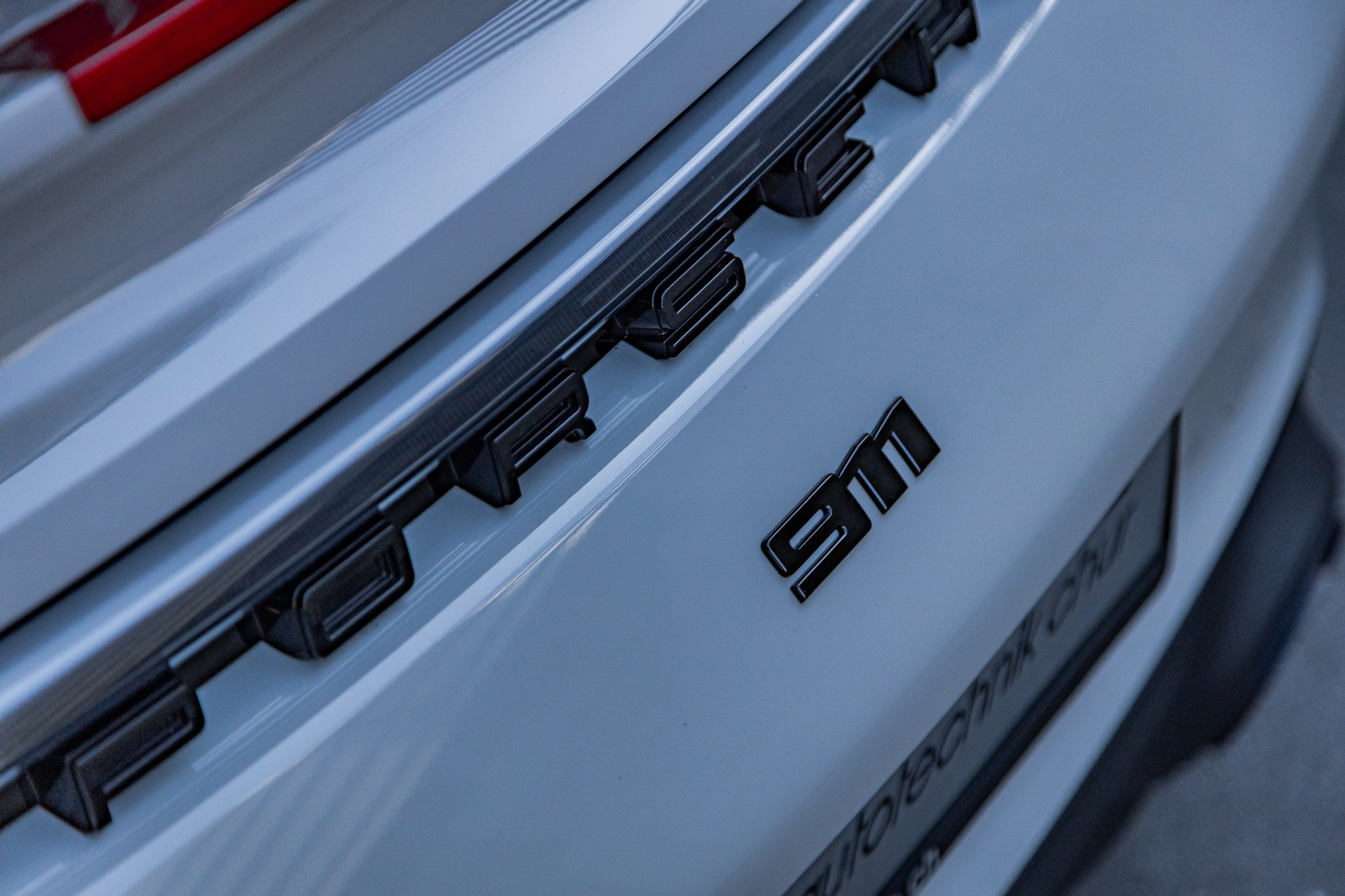 PORSCHE 911 Turbo S PDK-image-23