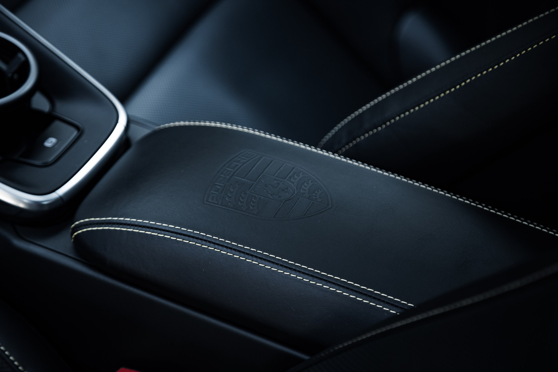 PORSCHE 911 Turbo S PDK-image-22