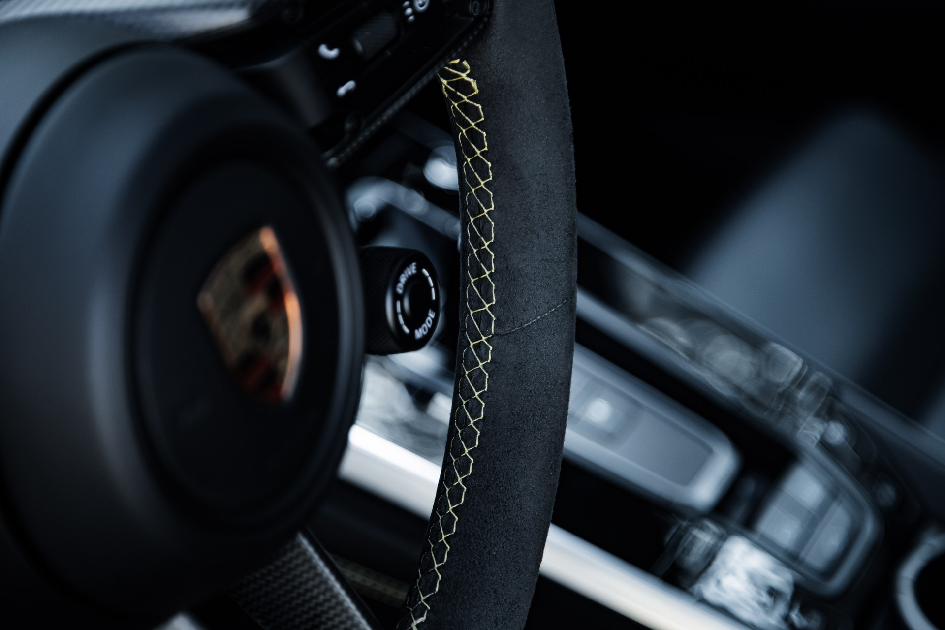 PORSCHE 911 Turbo S PDK-image-21