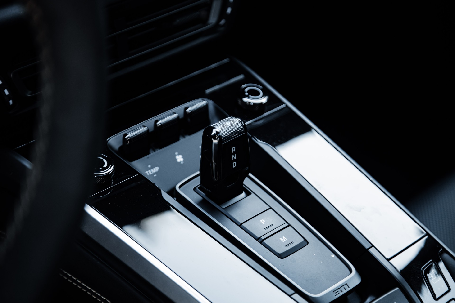 PORSCHE 911 Turbo S PDK-image-15