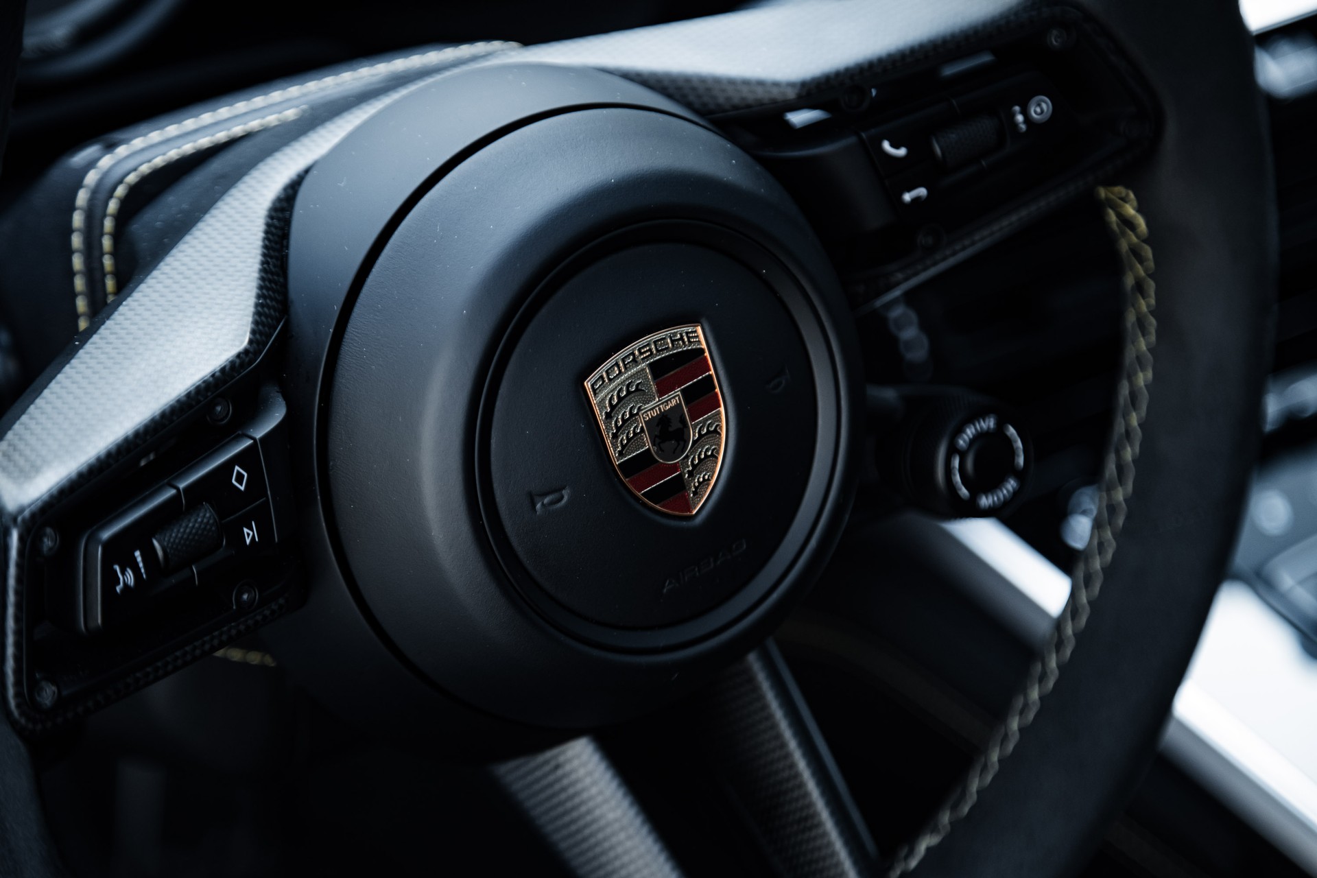 PORSCHE 911 Turbo S PDK-image-16