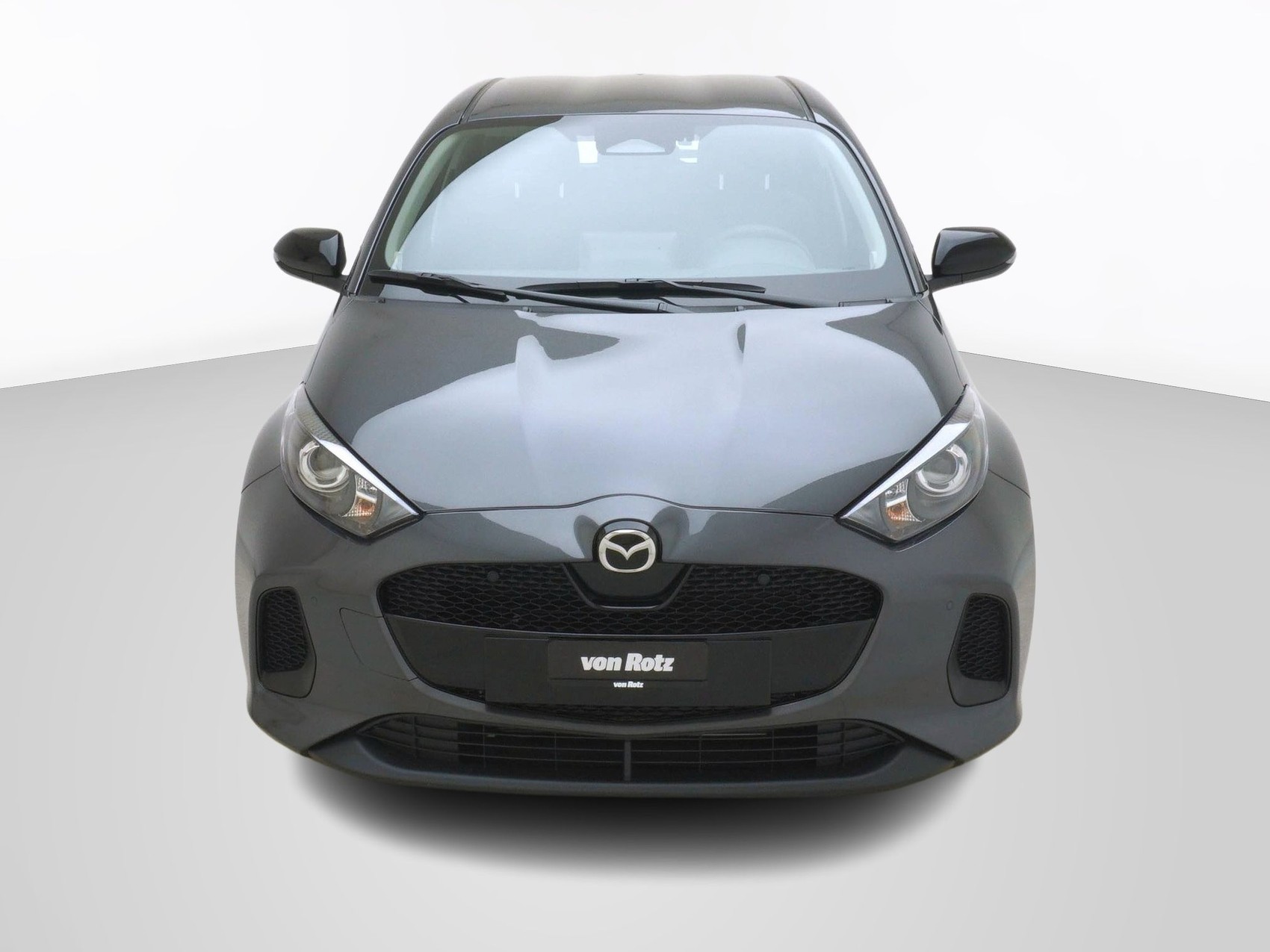 MAZDA 2 1.5 Hybrid Exclusive-Line-image-4