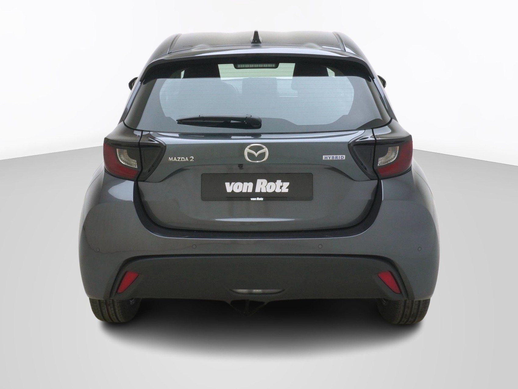 MAZDA 2 1.5 Hybrid Exclusive-Line-showroom-element-2