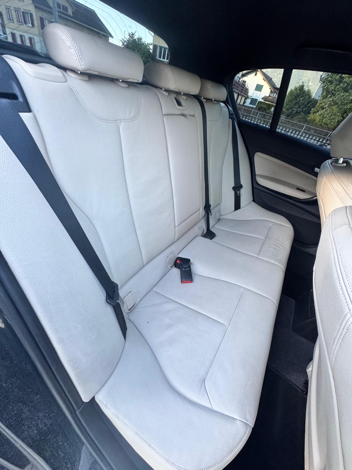 BMW 120d Sport Line Steptronic-image-10