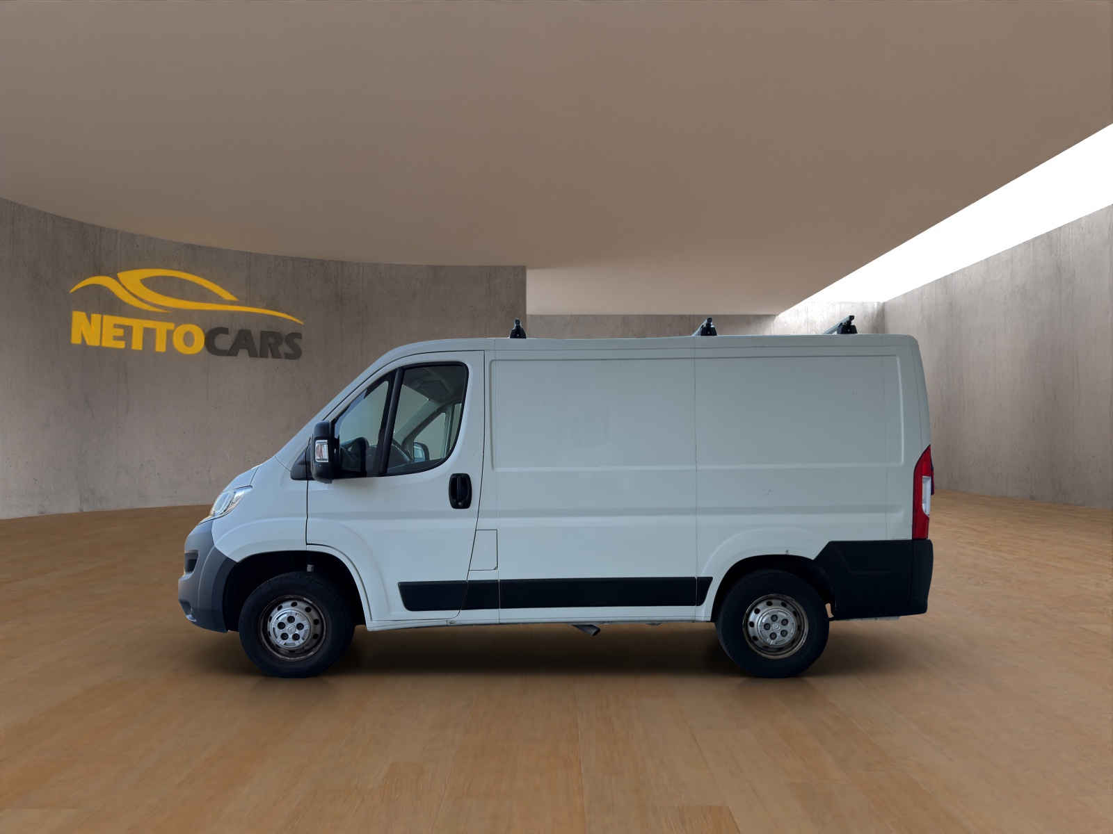 CITROEN Jumper 30 2.0 BlueHDi 110 Attraction L1H1-image-4