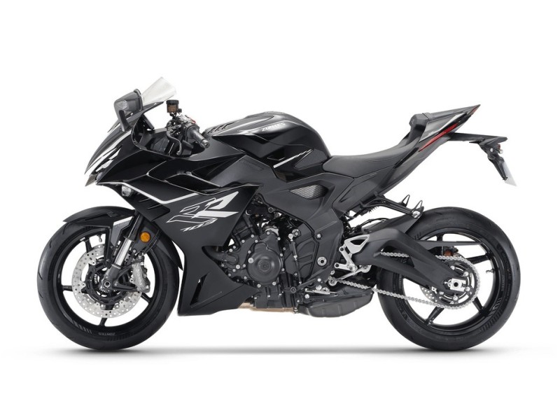 ZONTES 703 RR