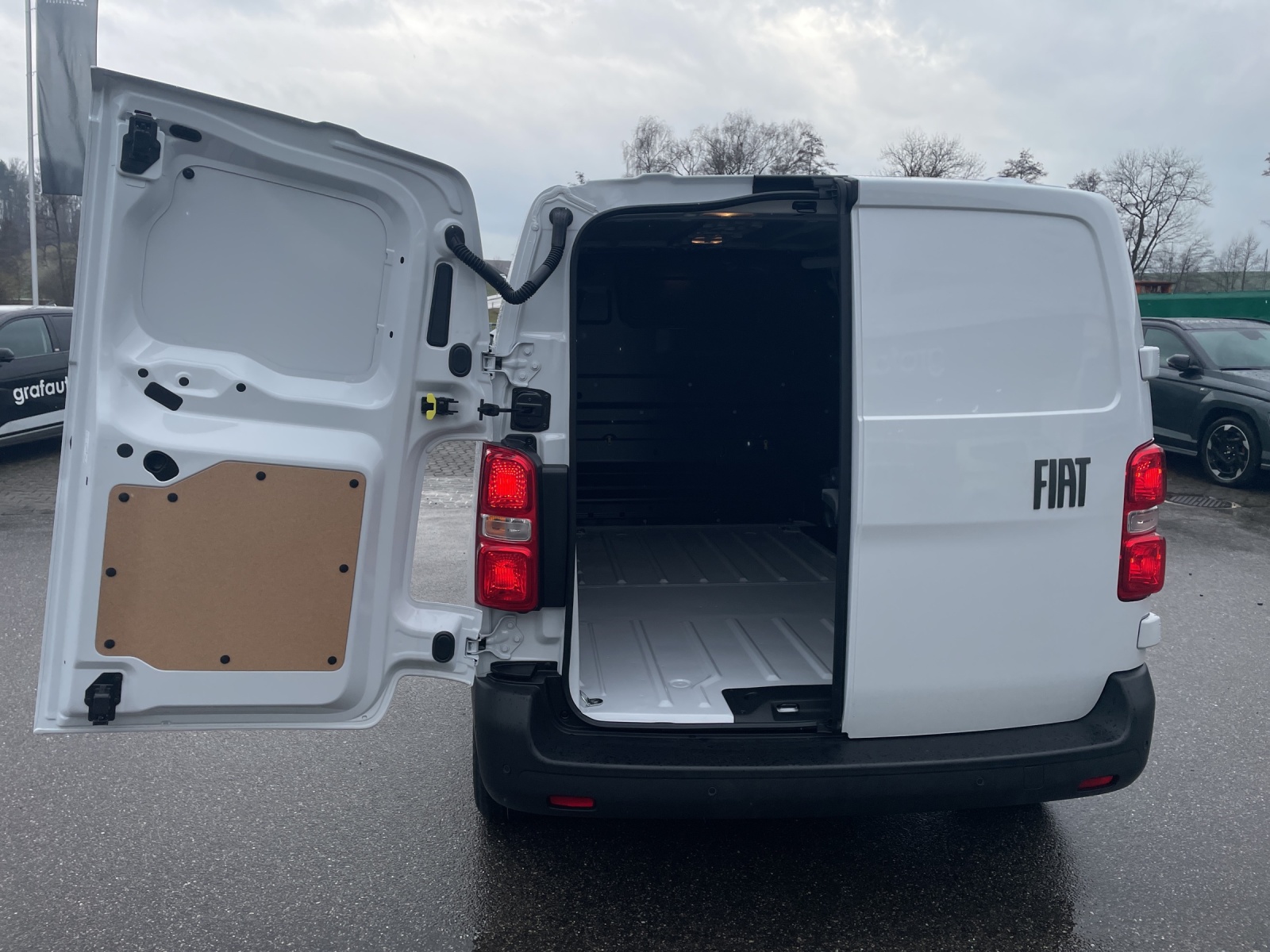 FIAT E-Scudo Kaw. L2 75 kWh Easy Pro (507.5N5.3)-image-8