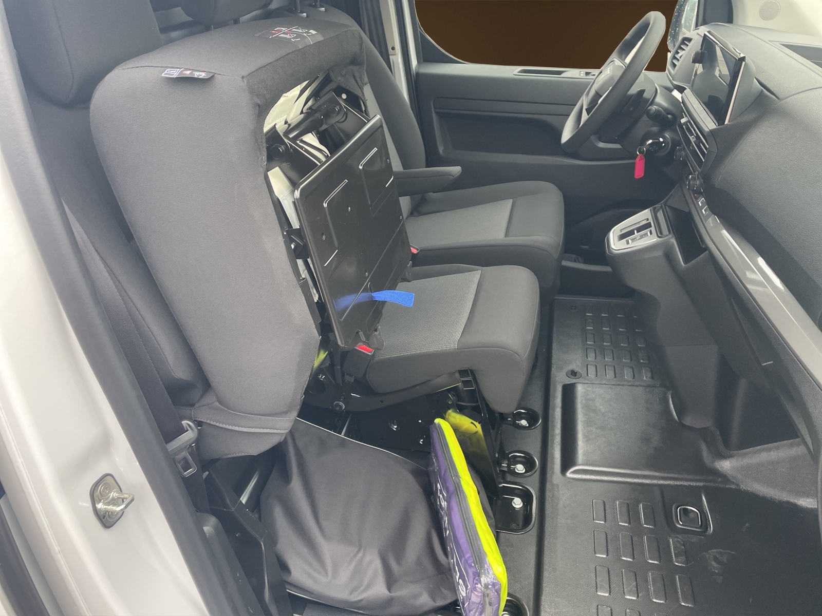 FIAT E-Scudo Kaw. L2 75 kWh Easy Pro (507.5N5.3)-image-7