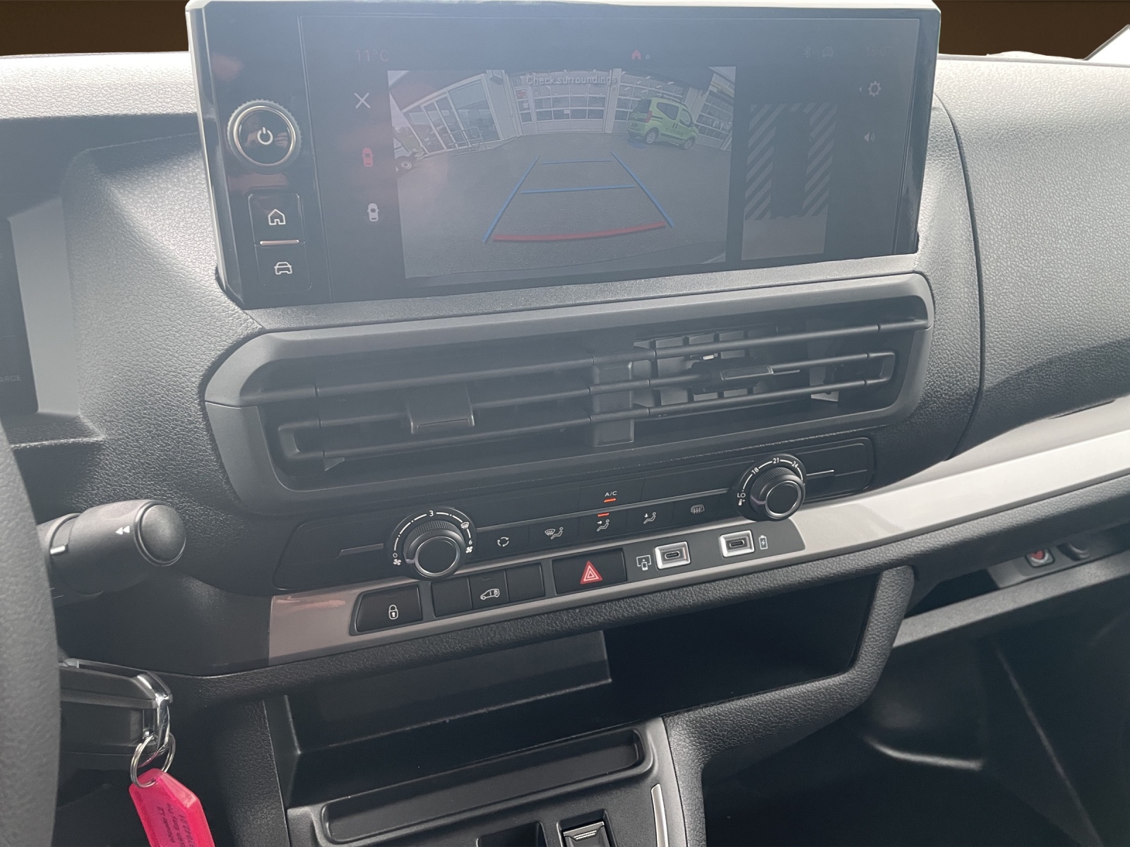 FIAT E-Scudo Kaw. L2 75 kWh Easy Pro (507.5N5.3)-image-6