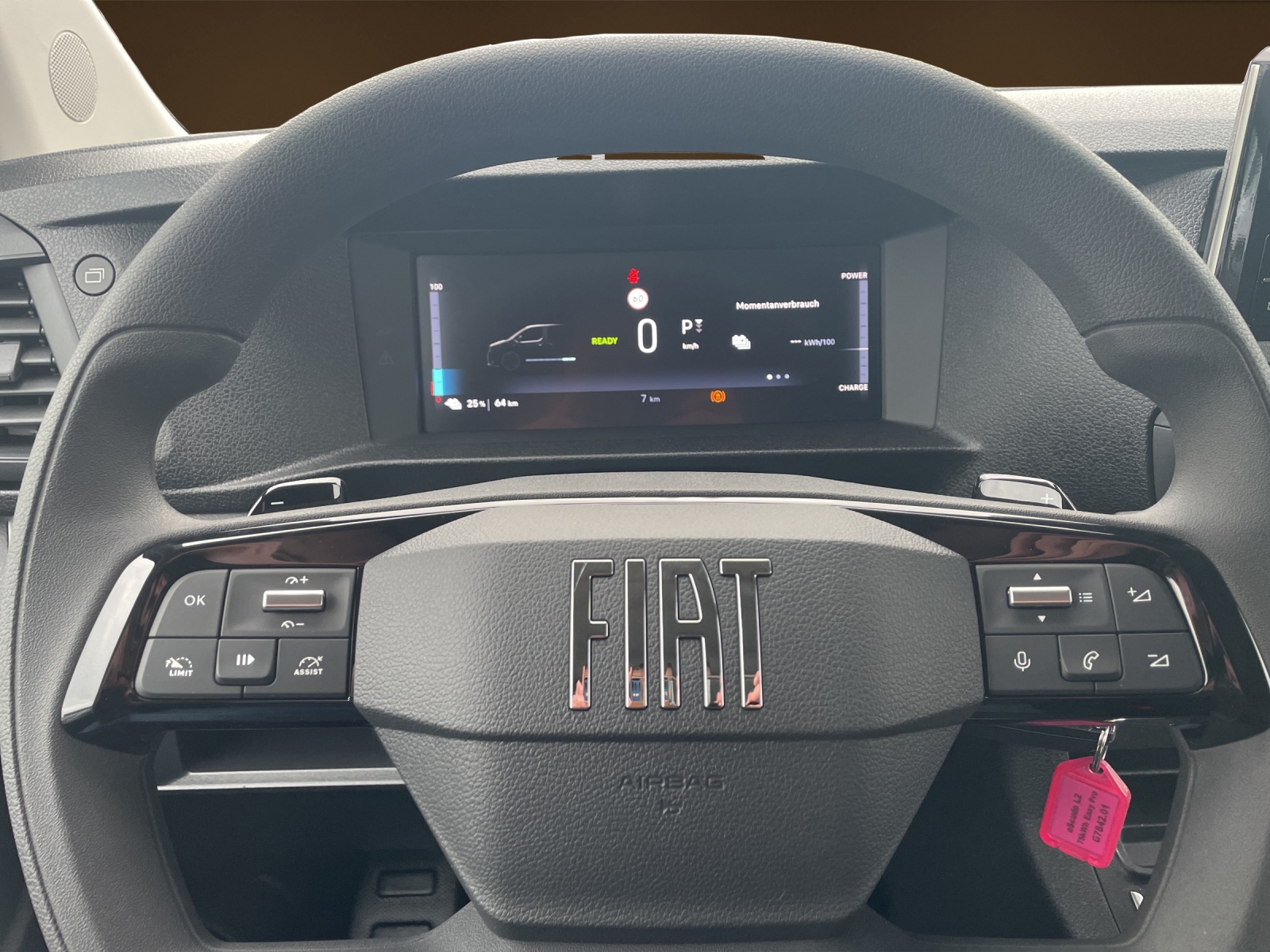 FIAT E-Scudo Kaw. L2 75 kWh Easy Pro (507.5N5.3)-image-9