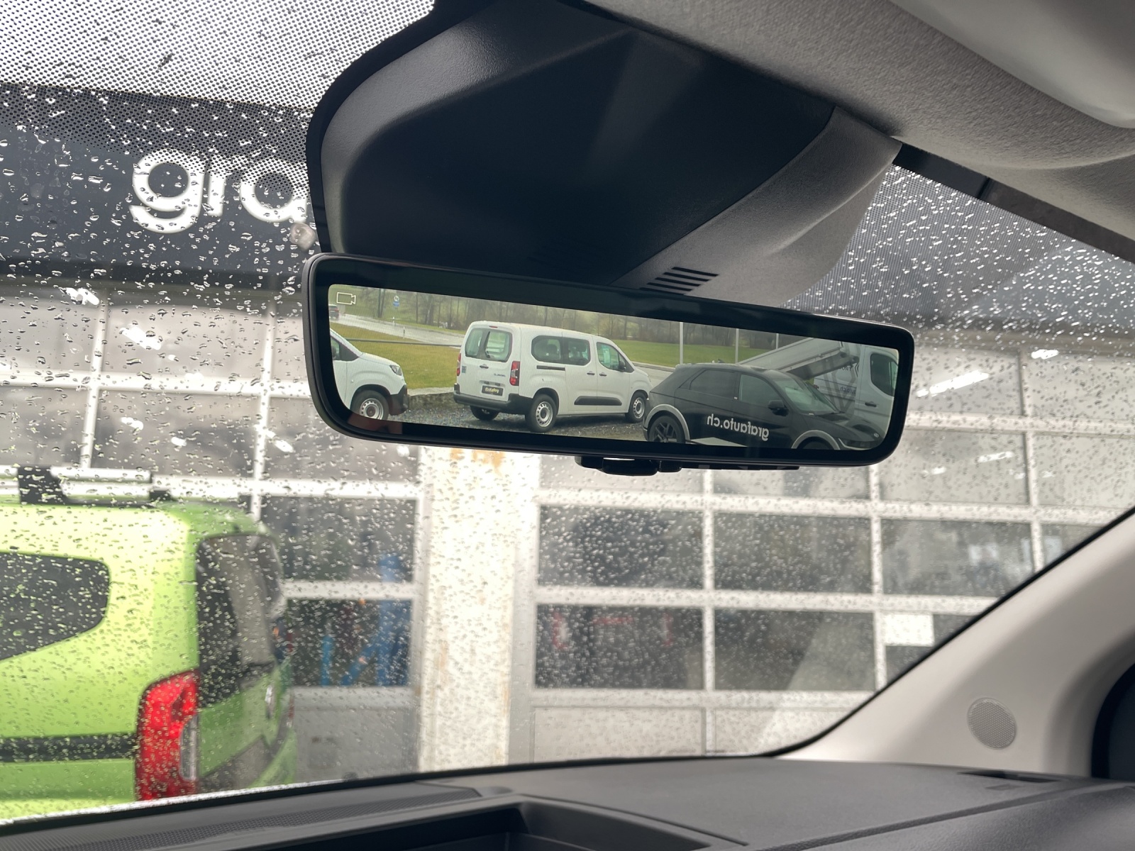 FIAT E-Scudo Kaw. L2 75 kWh Easy Pro (507.5N5.3)-image-10