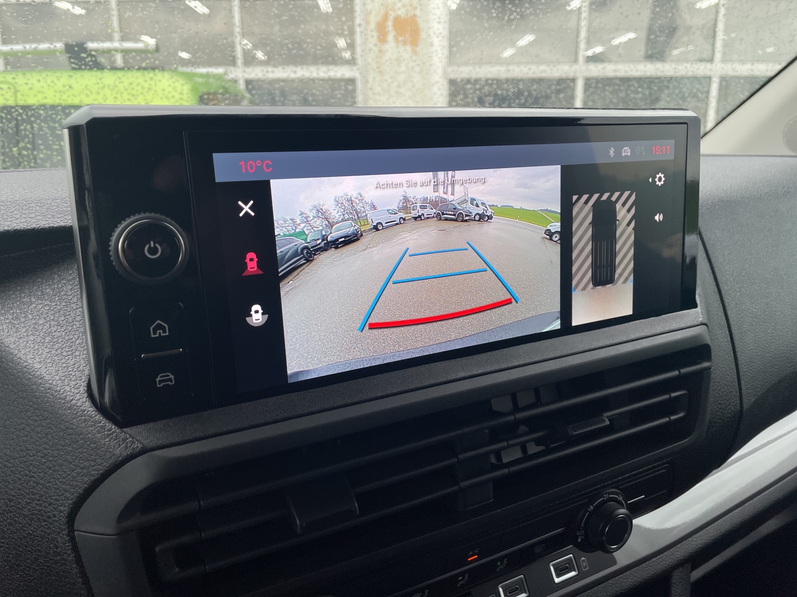 FIAT E-Scudo Kaw. L2 75 kWh Easy Pro (507.5N5.3)-image-11