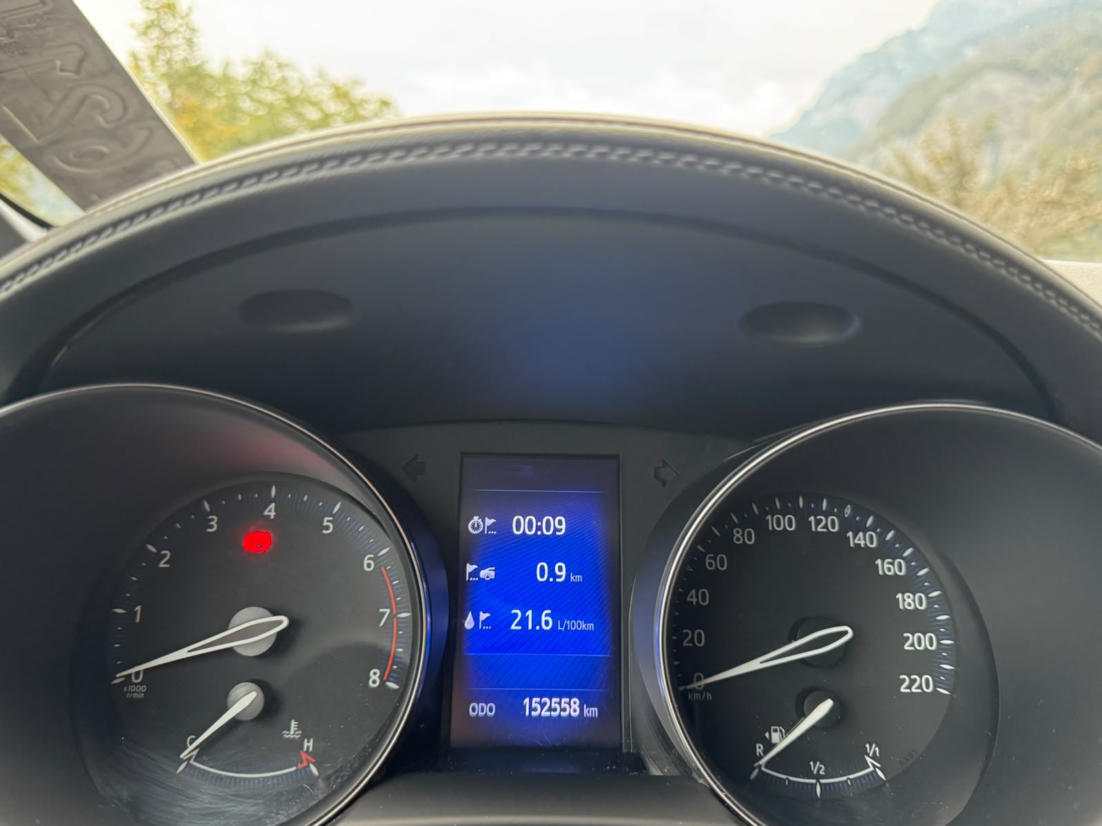 TOYOTA C-HR 1.2 Turbo Active-image-19