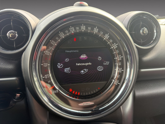 MINI Countryman JCW ALL4-image-7