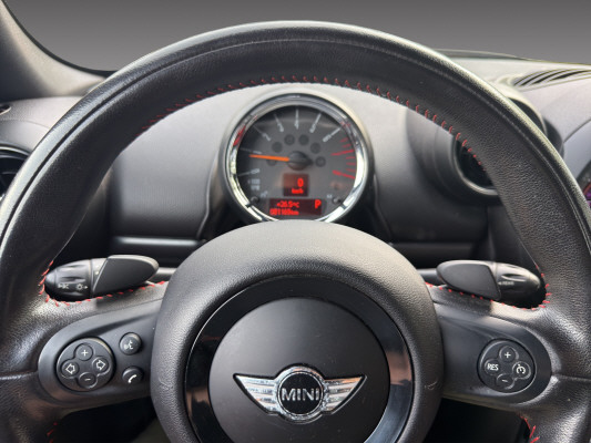 MINI Countryman JCW ALL4-image-6