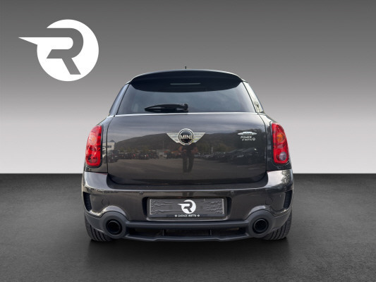 MINI Countryman JCW ALL4-image-3