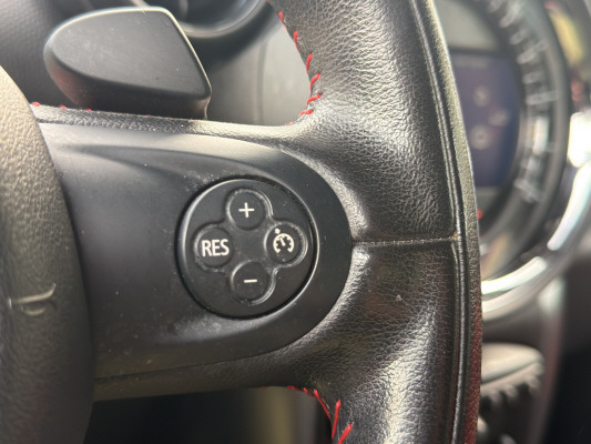 MINI Countryman JCW ALL4-image-9