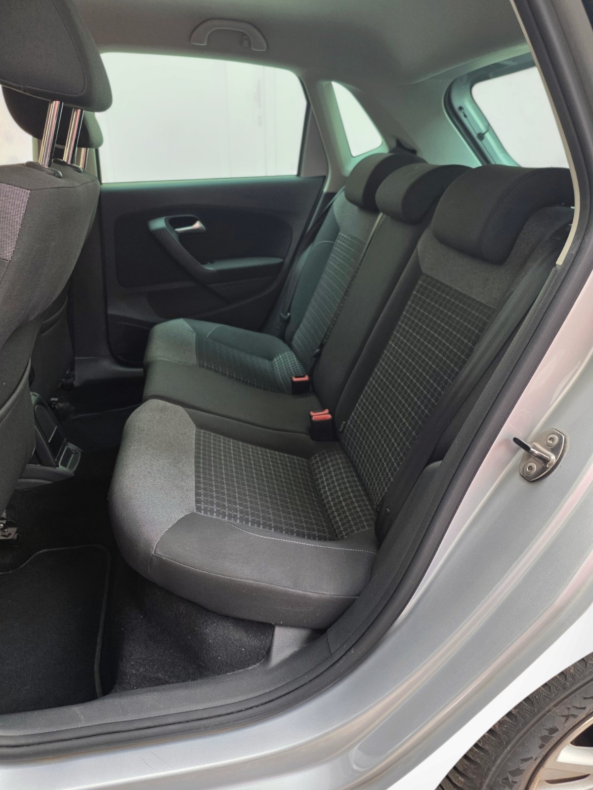 VW Polo 1.2 TSI BMT Comfortline-image-13